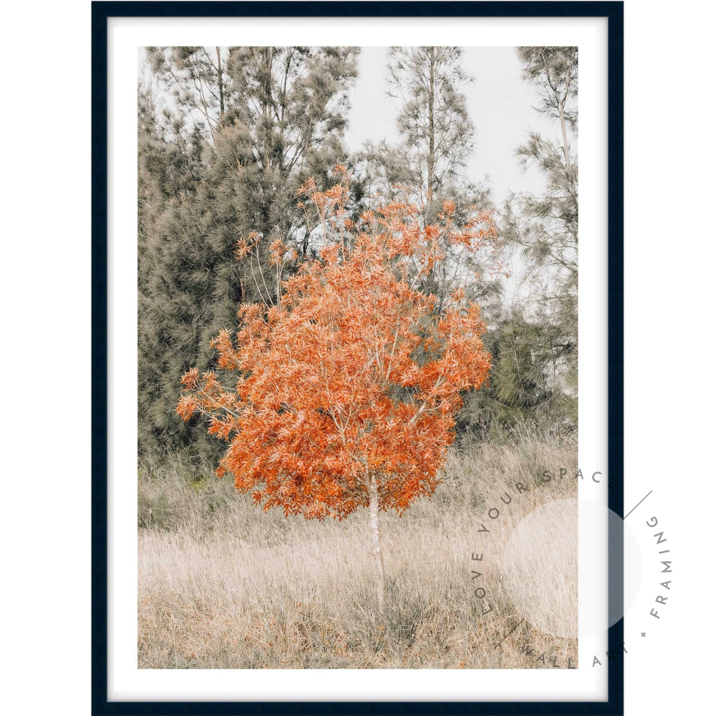 Ignite A4 (21cm x 29.7cm) / Black Posters Prints & Visual Artwork