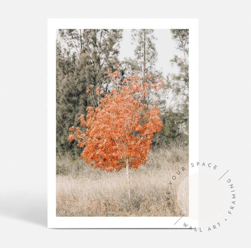 Ignite A4 (21cm x 29.7cm) / No Frame Posters Prints & Visual Artwork