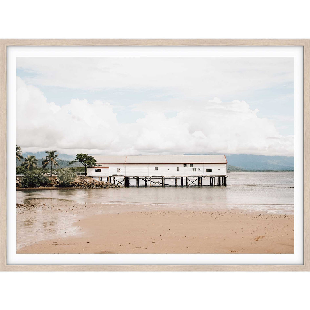 Port Douglas I