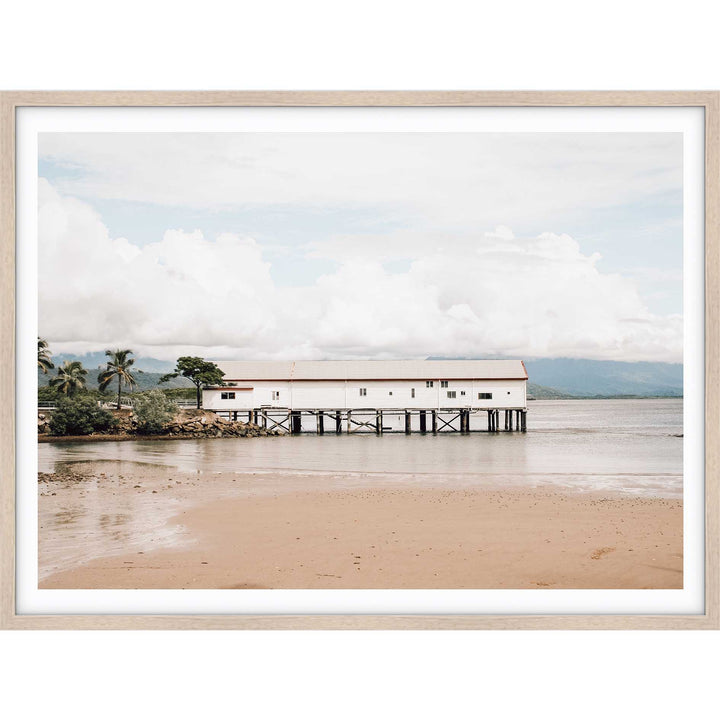 Port Douglas I