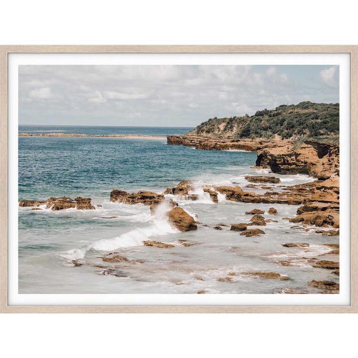 Caves Beach no.4
