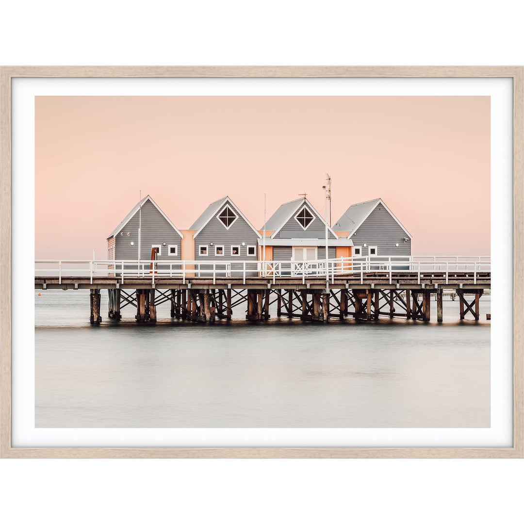 Busselton Jetty