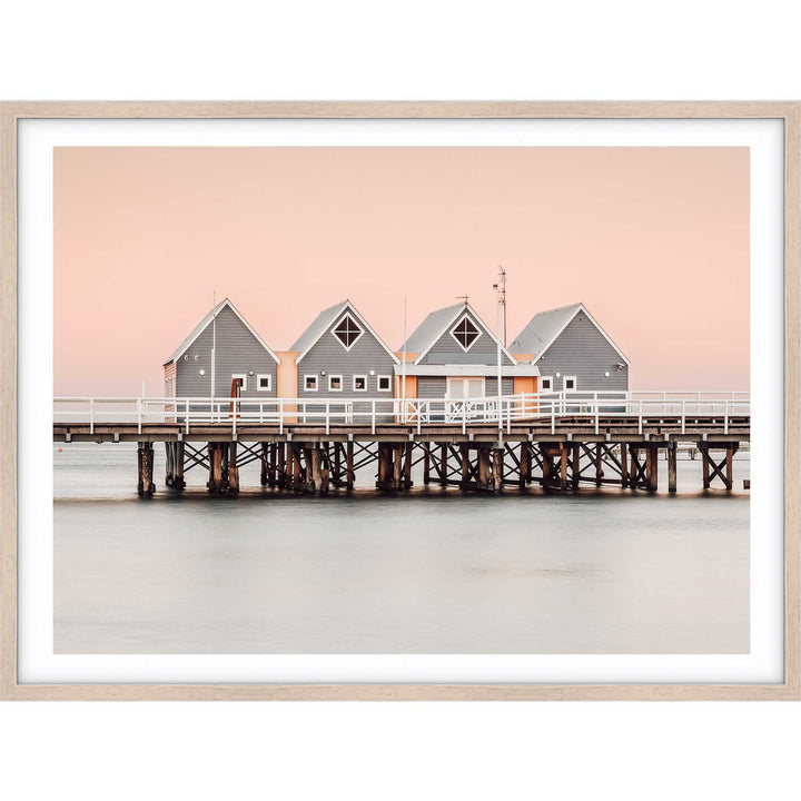 Busselton Jetty