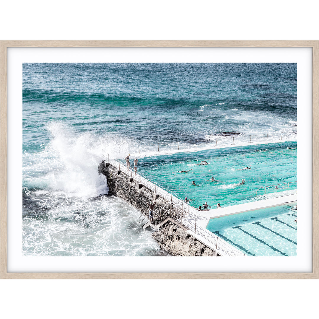 Bondi Icebergs II