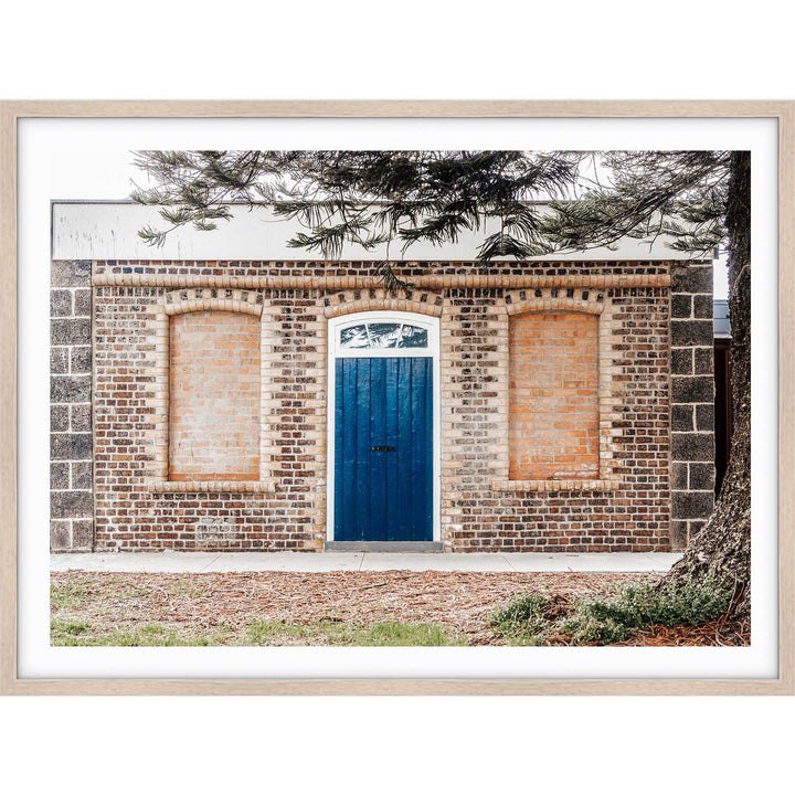 Port Fairy Cottage