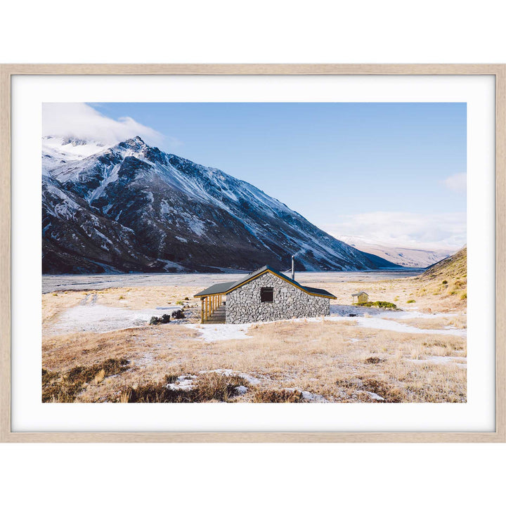 Back Country - New Zealand