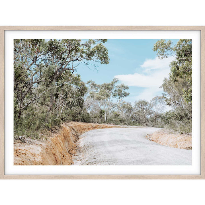 Road To Frazer Beach II