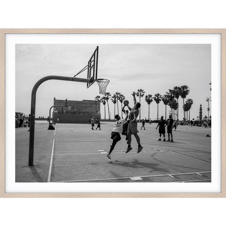 Hoops - Venice Beach