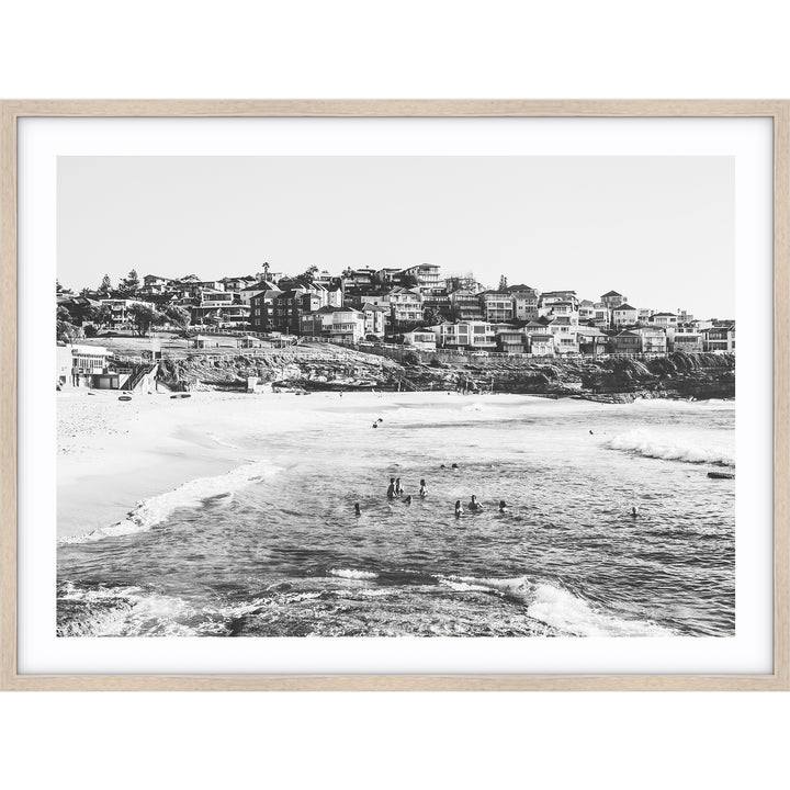 Bronte Beach