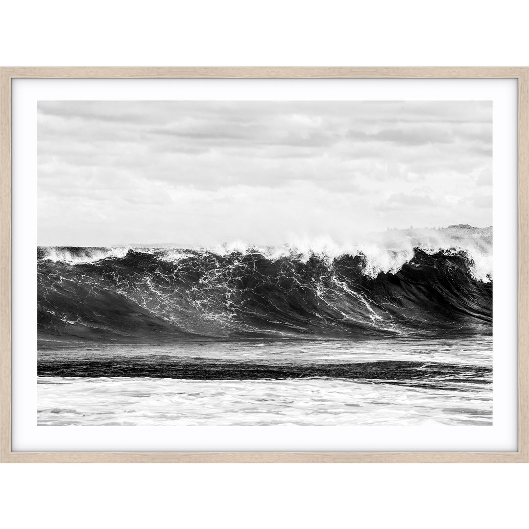 Wave no.1 - Merewether