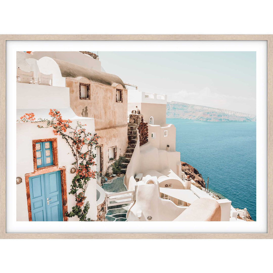 Santorini Village II