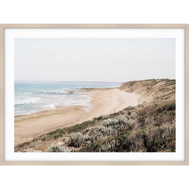 Barwon Headlands I