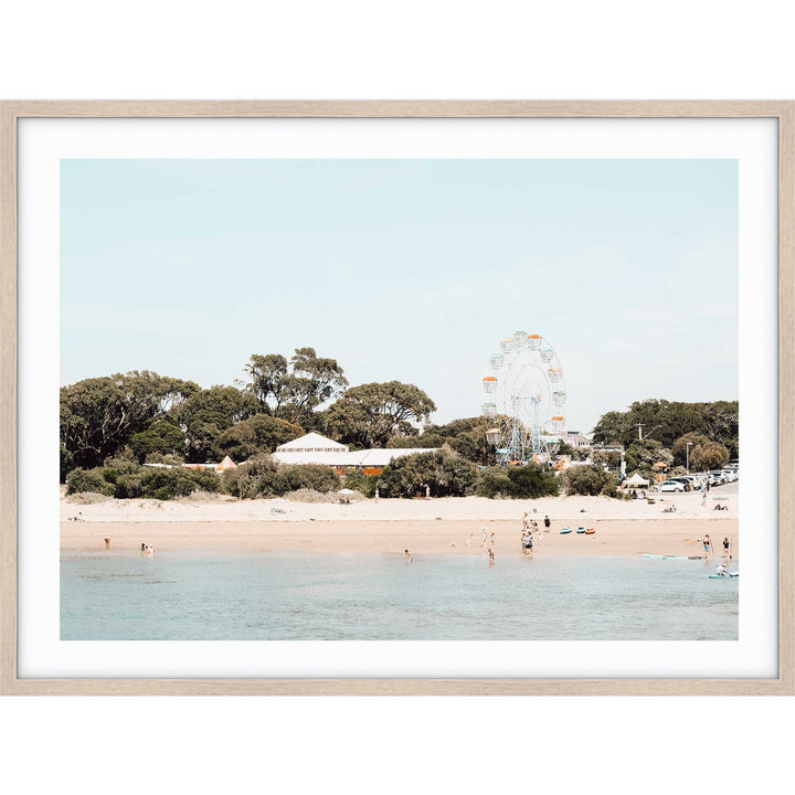 Barwon Heads I