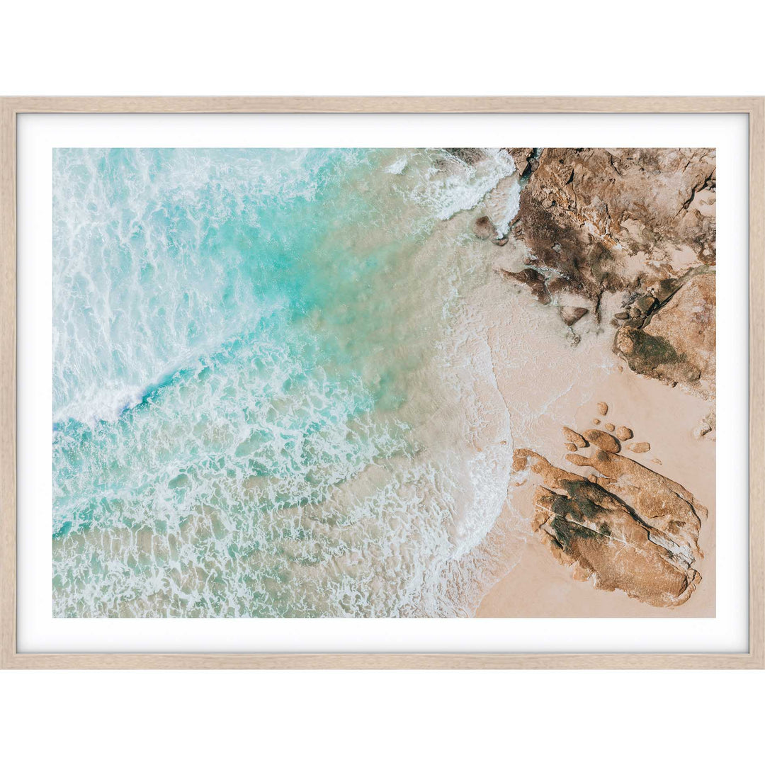 Catherine Hill Bay no.2