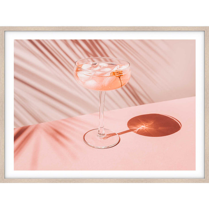 Pink Champagne