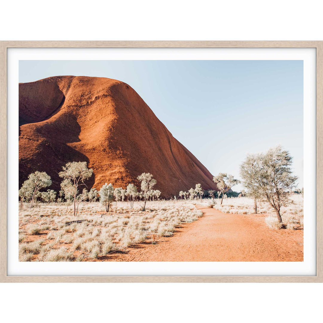 Uluru