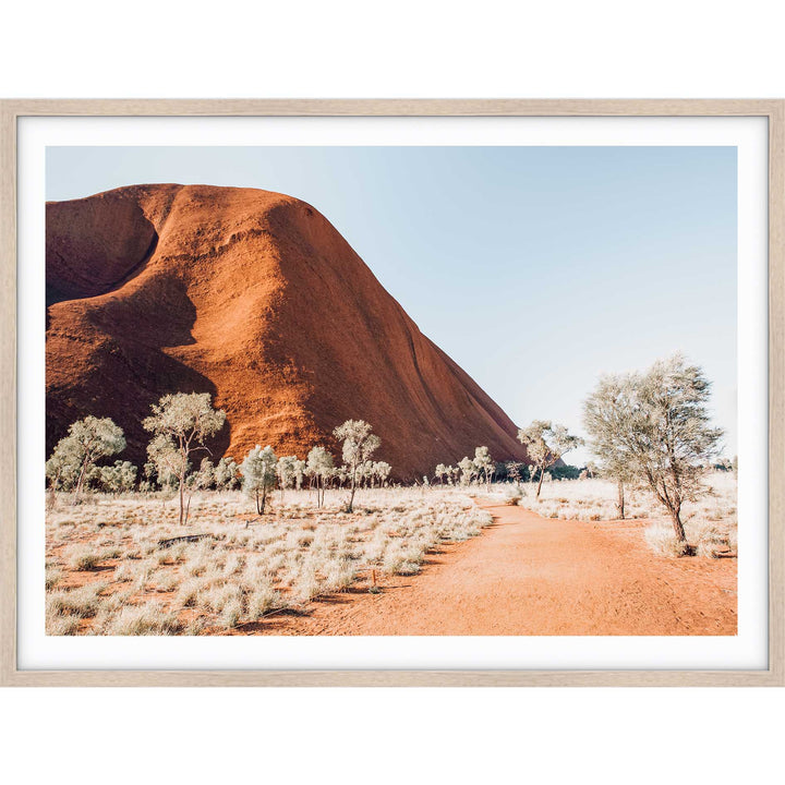Uluru