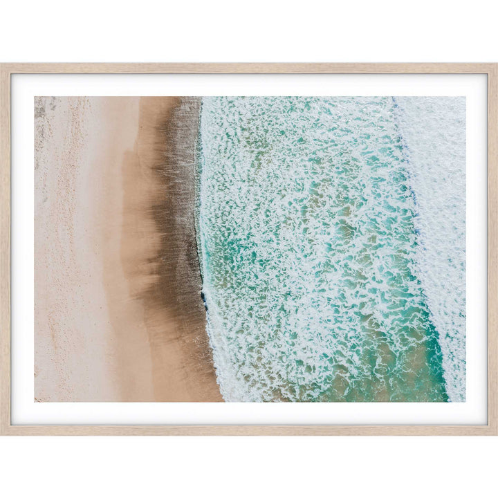 Catherine Hill Bay no.1