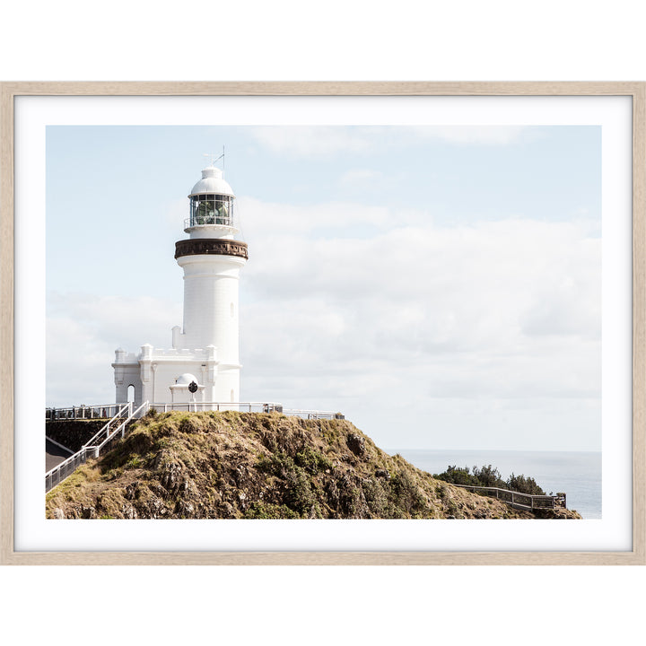 Lighthouse - Byron Bay no.2