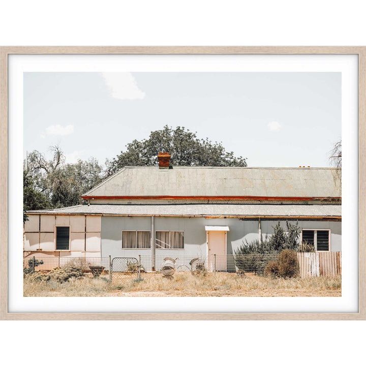 Country Home II