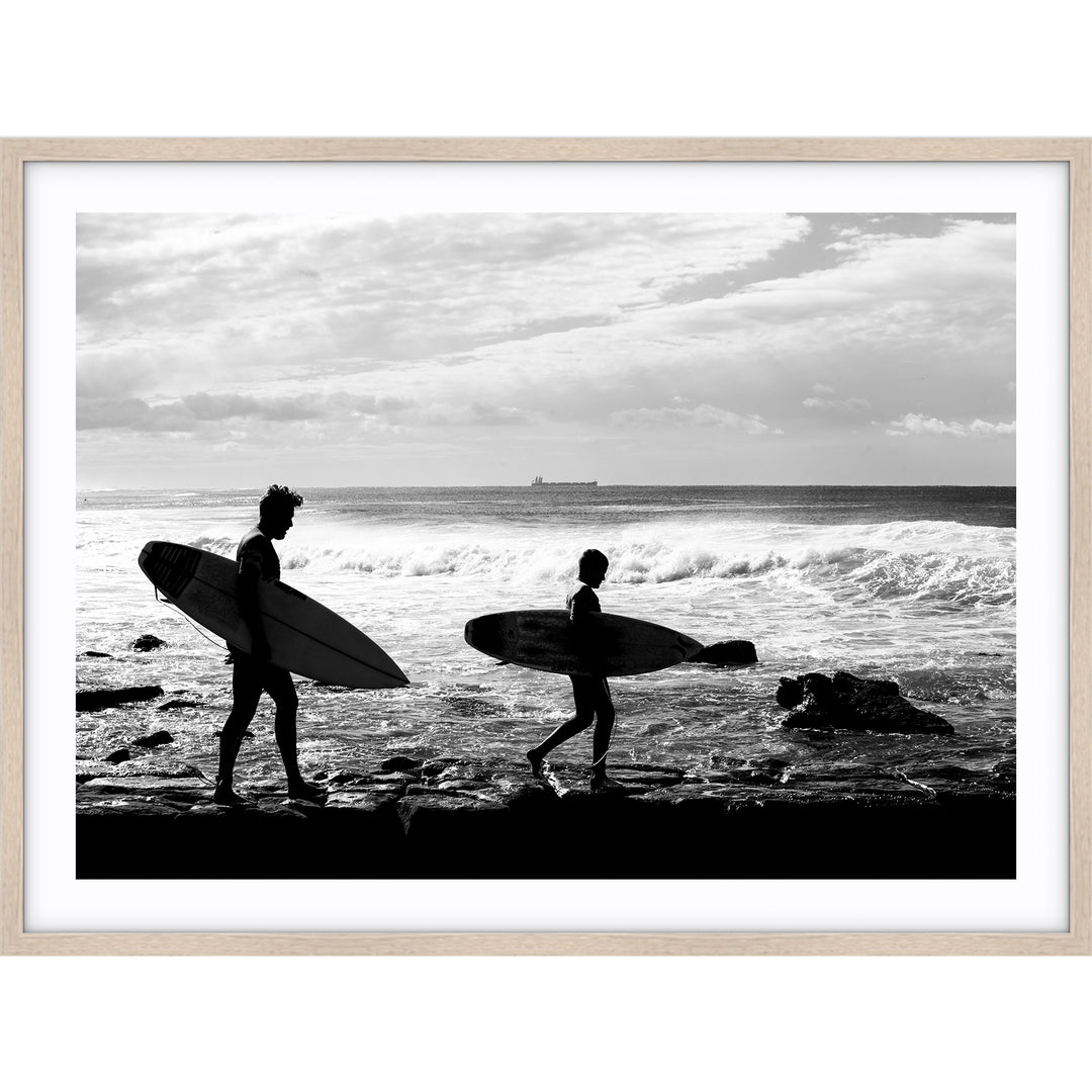 Surfs Up - Merewether