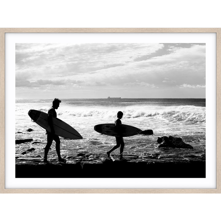 Surfs Up - Merewether