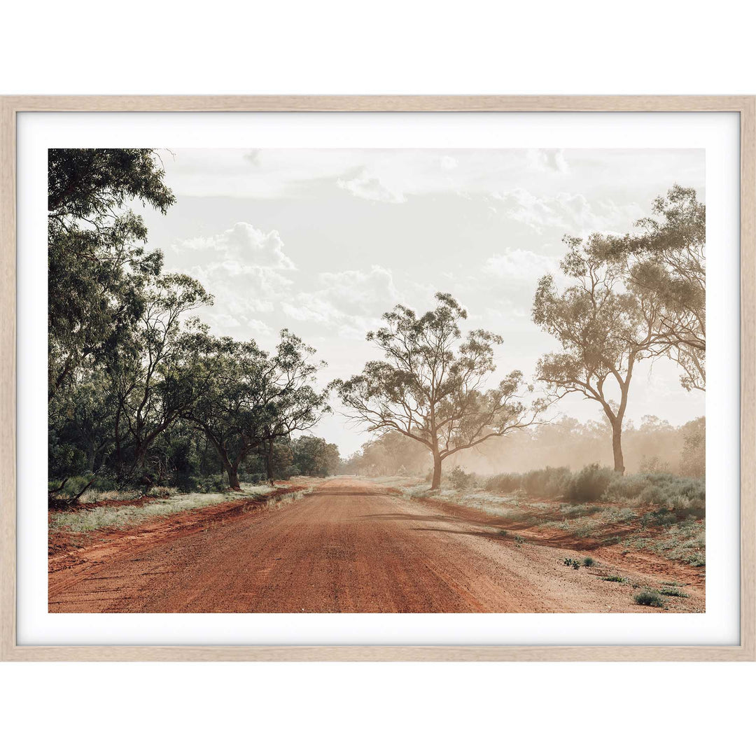 Red Dust of Gundabooka II