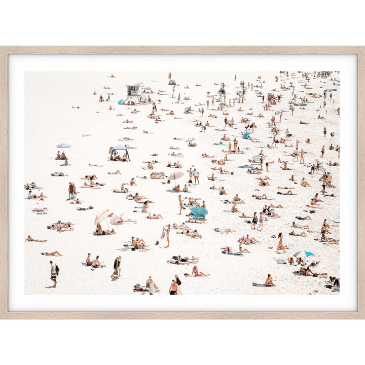 Summers - Bondi Beach no.1