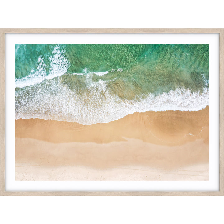 Catho's Beach no.1 - LS