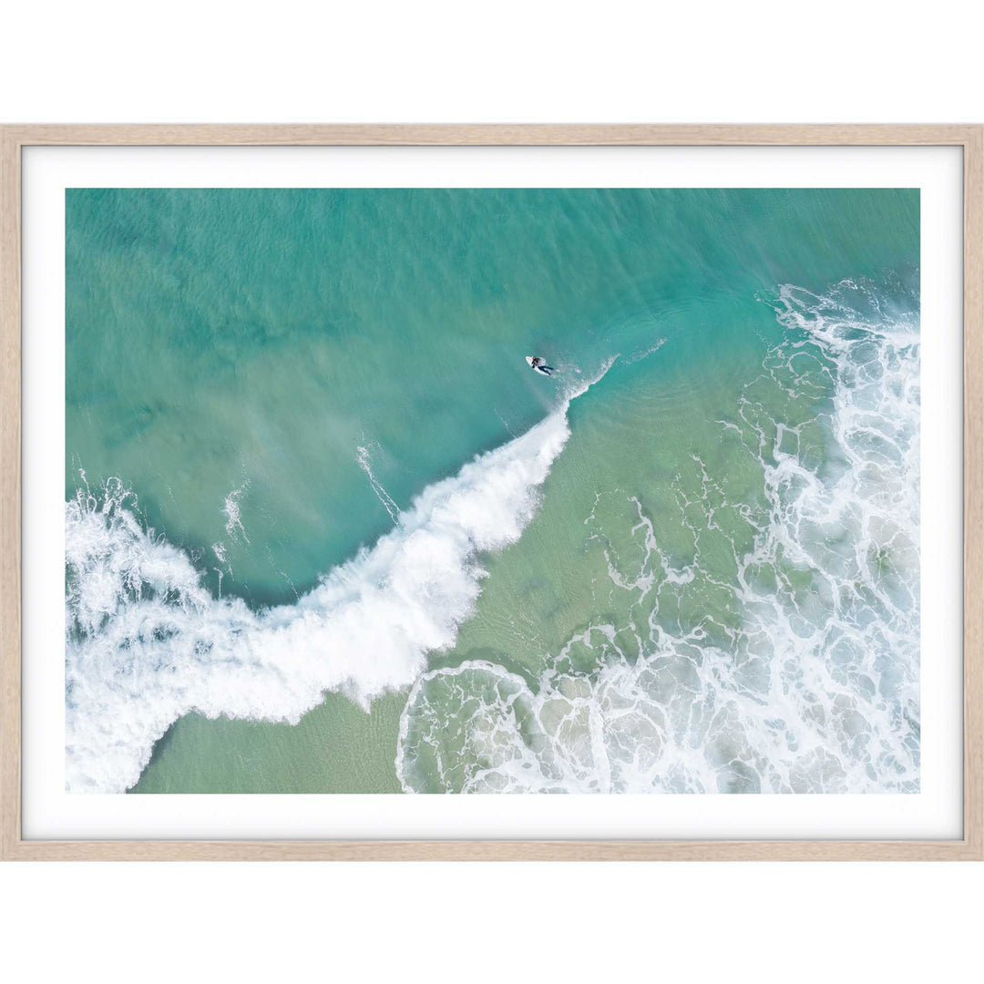 Surfer Chic - Frazer Beach