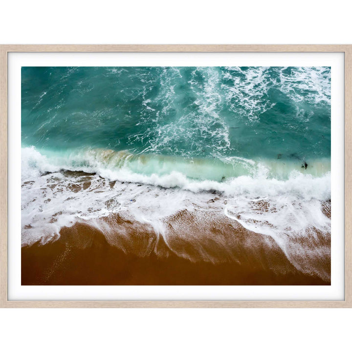 Pacific Ocean Great Ocean Road