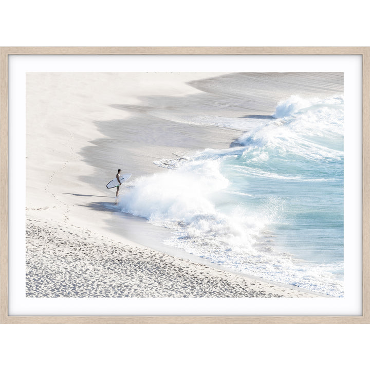 Surfer - Bondi Beach