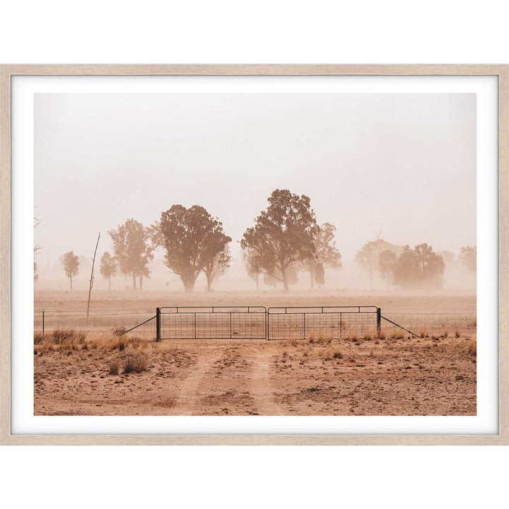 Dust Storm