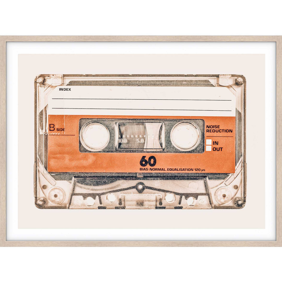 Cassette