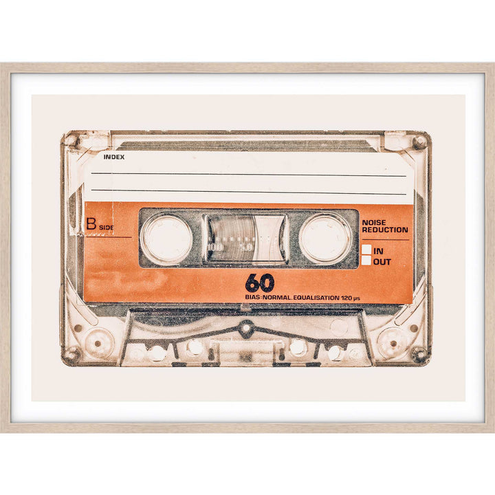 Cassette