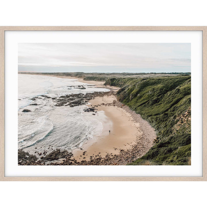 Coastal View I - Mornington Peninsula