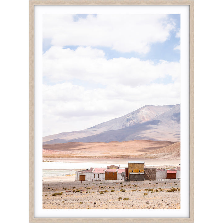 Little Town - Bolivia