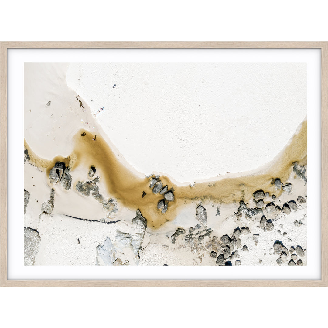 Birds Eye View no.2 - Catherine Hill Bay