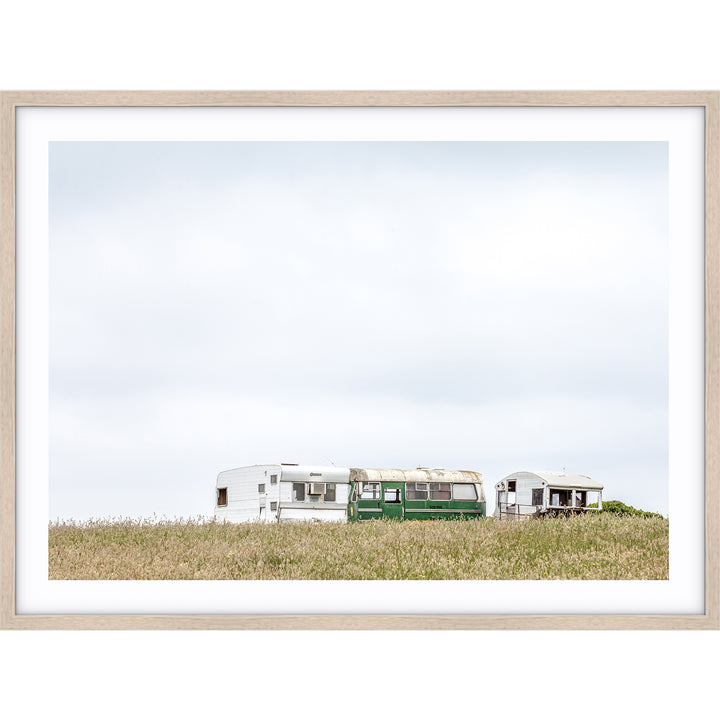 Caravans - Country Victoria