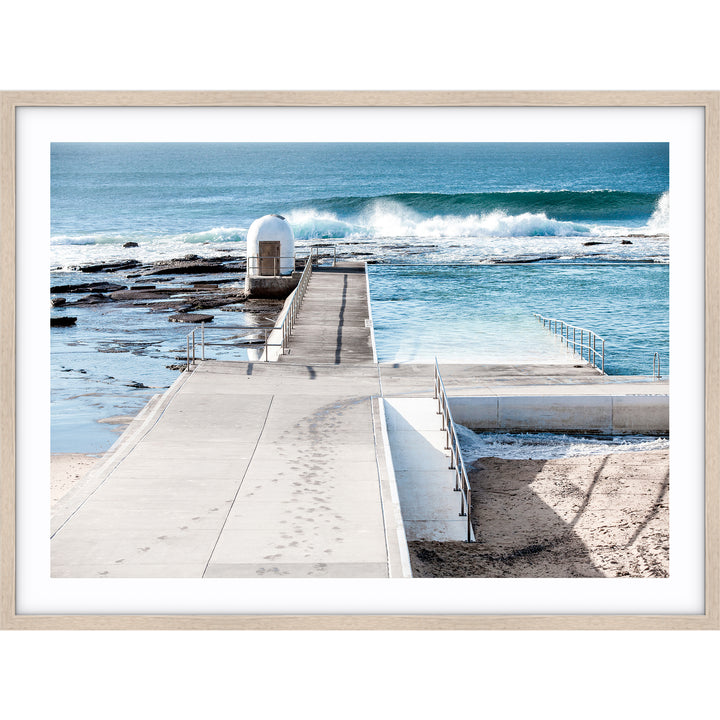 Baths II - Merewether