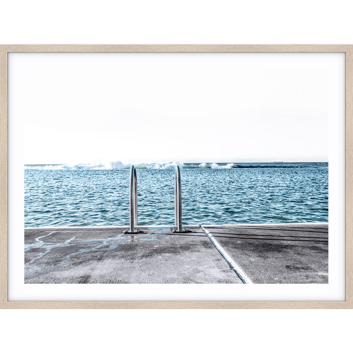 Baths I - Merewether