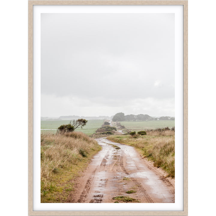 Track - Country Victoria