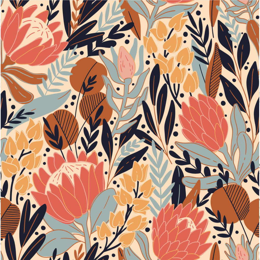 Bold Natives - Love Your Space