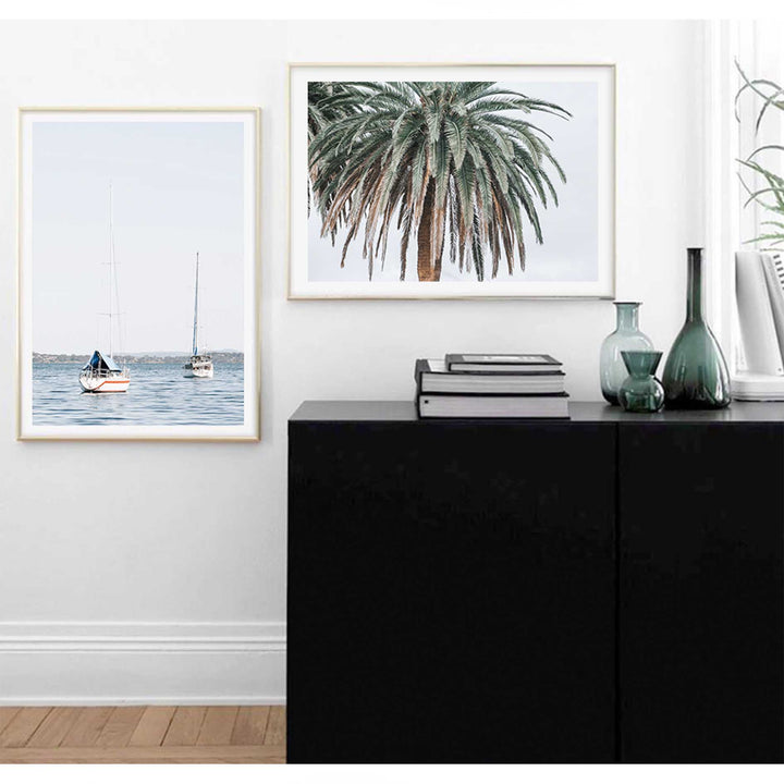 Boats - Lake Macquarie