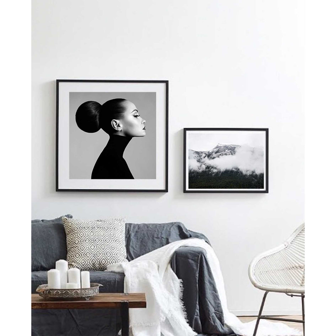 Fashion no.1 - SQUARE