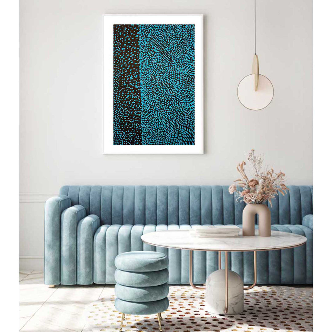Pop of Colour III
