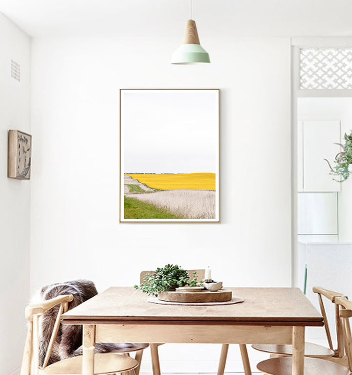 Canola I - Country Victoria