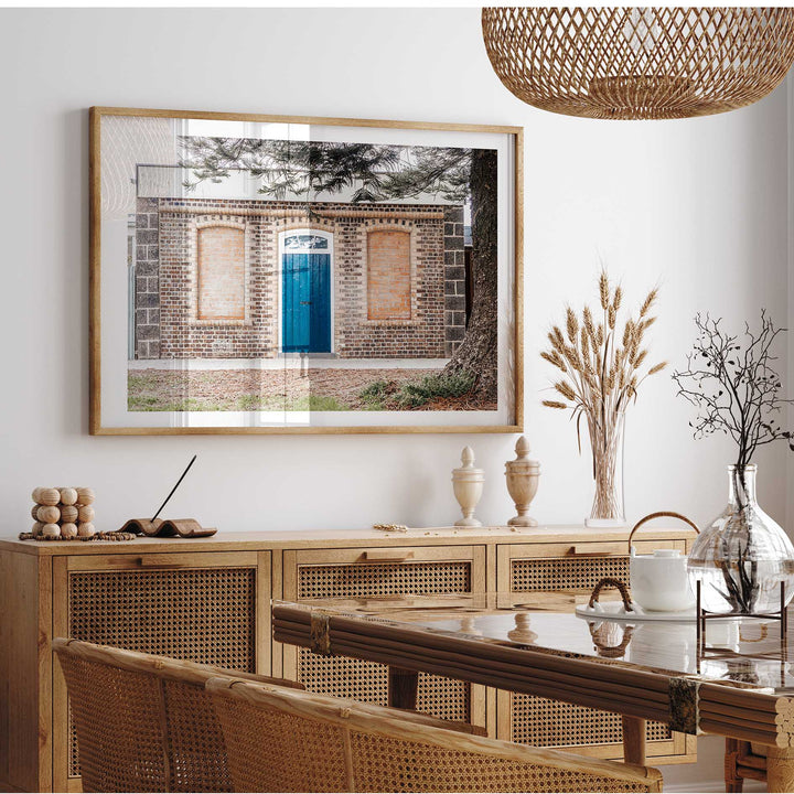 Port Fairy Cottage