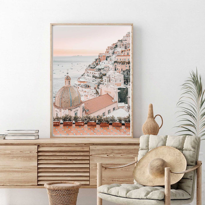 Positano, Amalfi Coast I