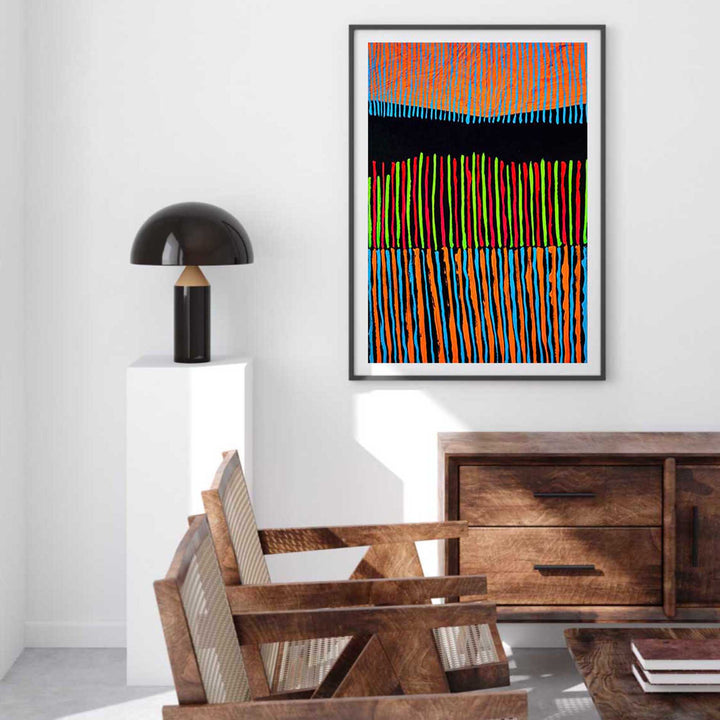 Pop of Colour II